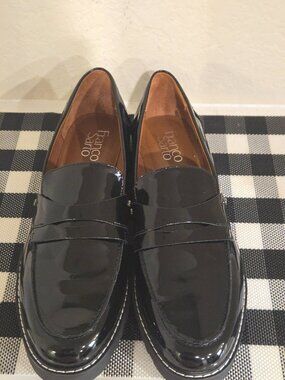 Franco Sarta loafers womens